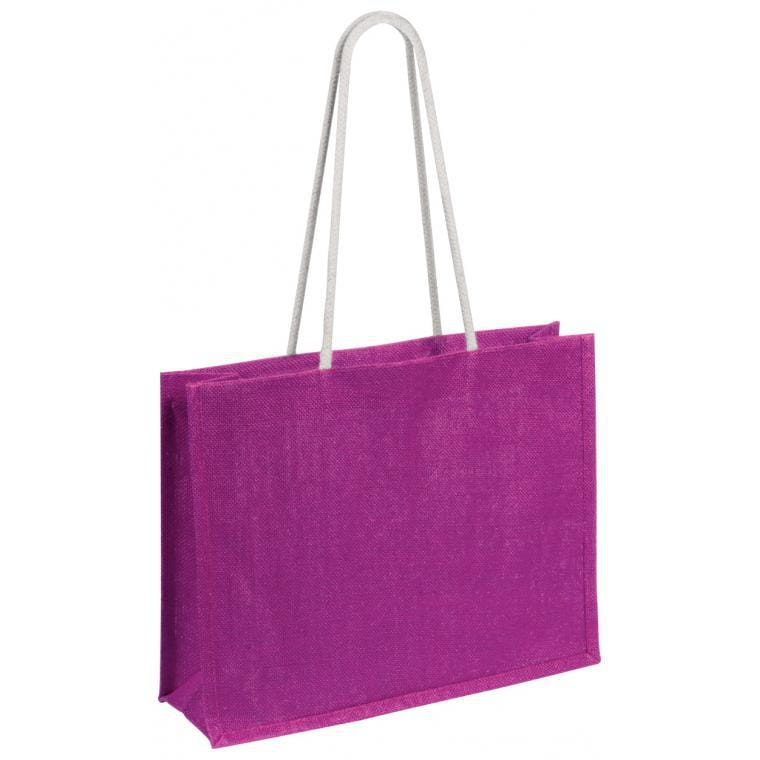 Geantă cumpărături Hintol roz