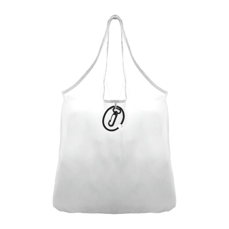 Geantă cumpărături Persey alb