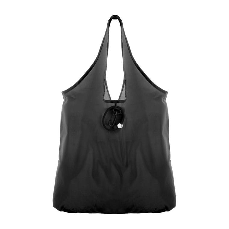 Geantă cumpărături Persey negru