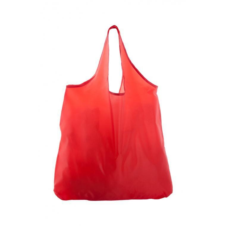 Geantă cumpărături Persey roșu