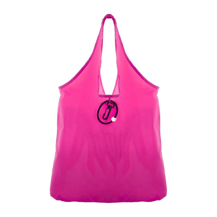 Geantă cumpărături Persey roz