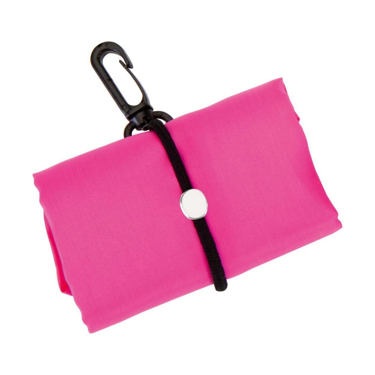 Geantă cumpărături Persey roz