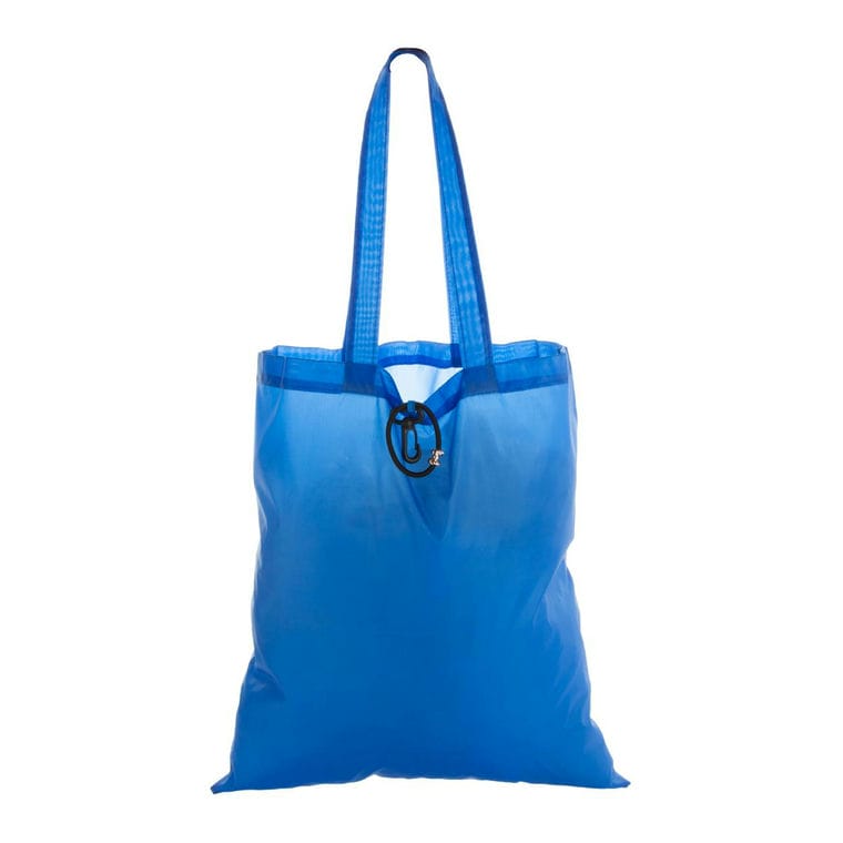 Geantă cumpărături Conel albastru