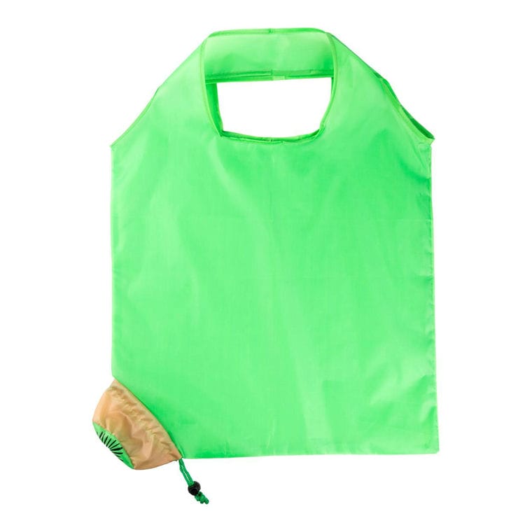 Sacoșă cumpărături Frutox verde deschis