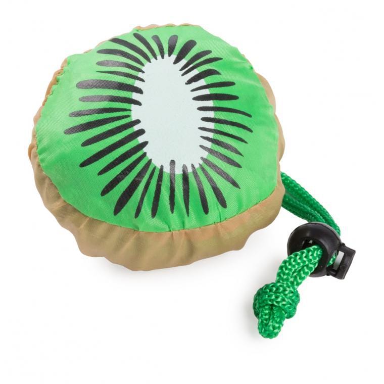 Sacoșă cumpărături Frutox verde deschis