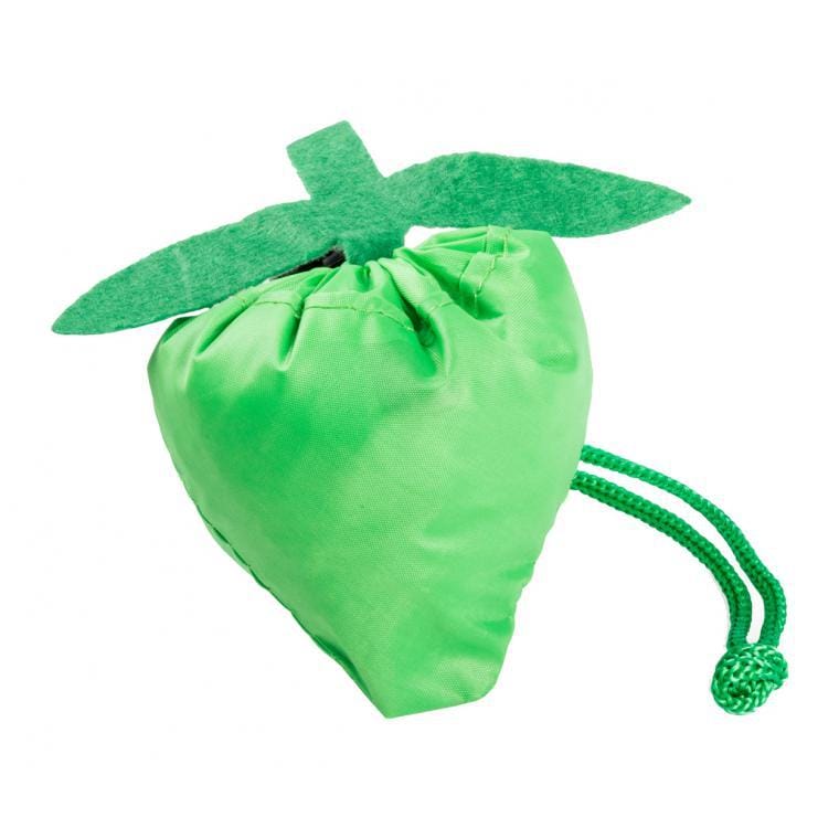 Sacoșă cumpărături Frutox verde deschis