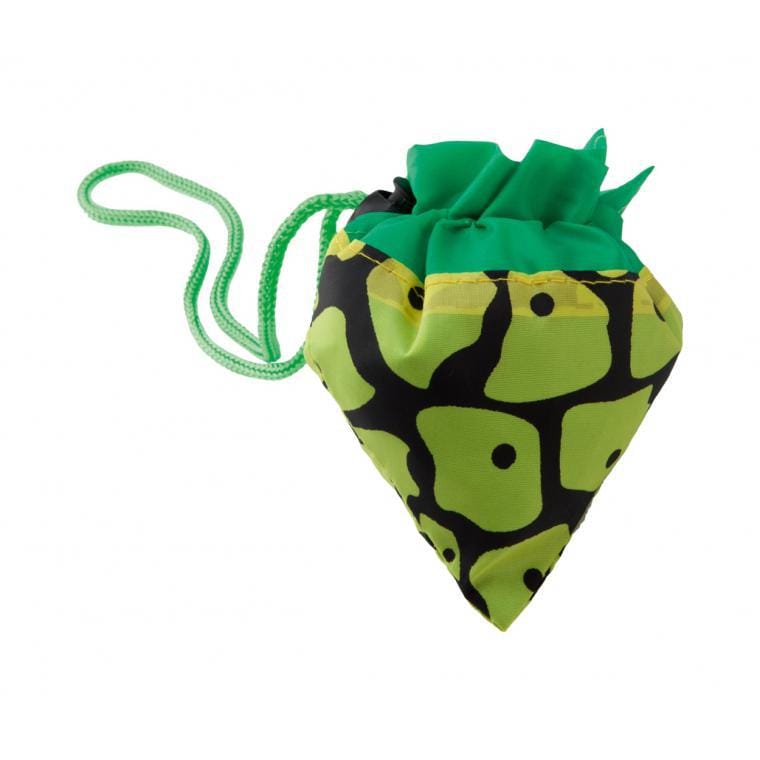 Sacoșă cumpărături Frutox verde