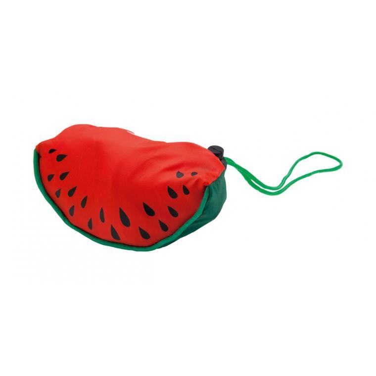 Sacoșă cumpărături Velia roșu