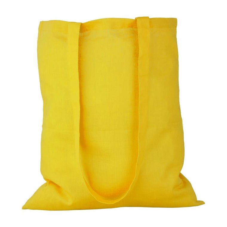 Sacoșă cumpărături Colote Galben