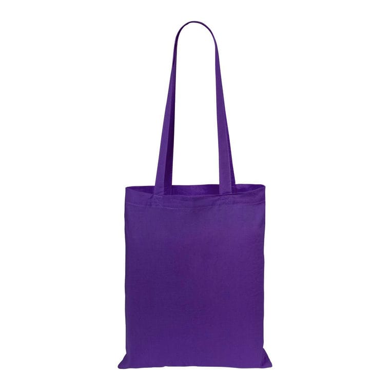 Sacoșă cumpărături Colote violet