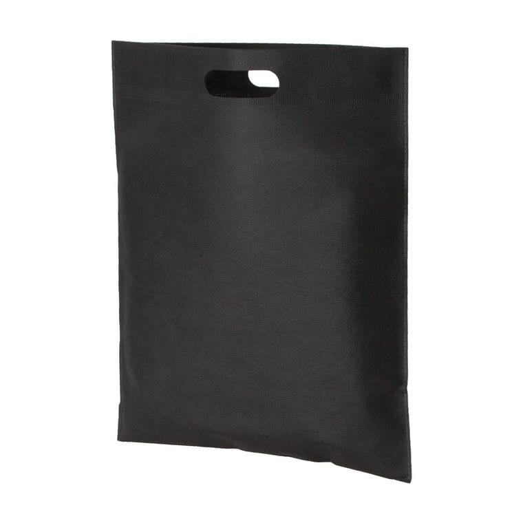 Sacoșă cumpărături Mizzen Negru