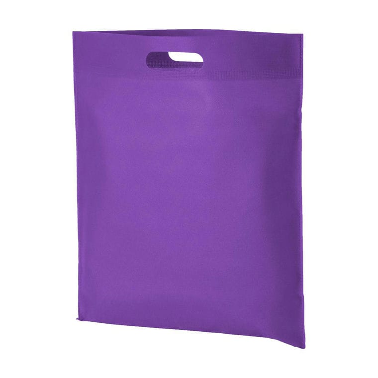 Sacoșă cumpărături Mizzen violet