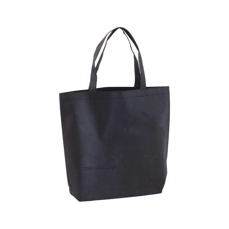 Geantă cumpărături Shopper negru