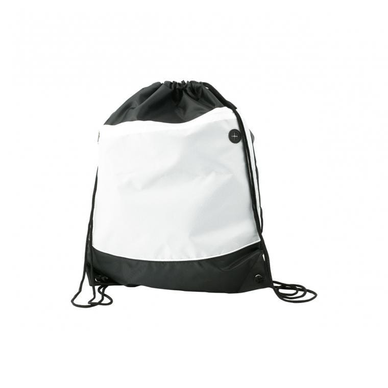 Rucsac Cobra alb negru