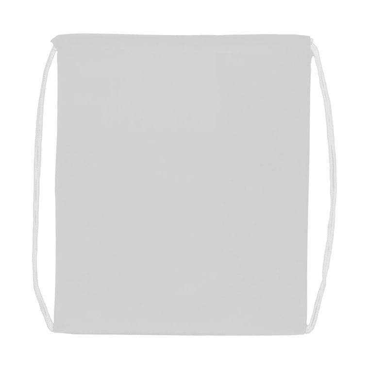 Rucsac Pully Alb