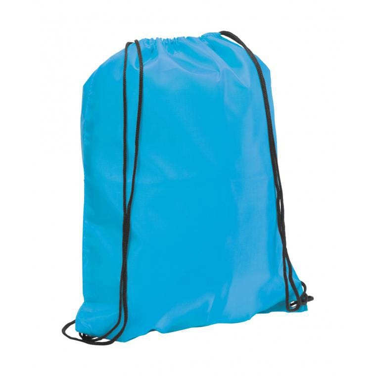 Rucsac Druuk albastru deschis