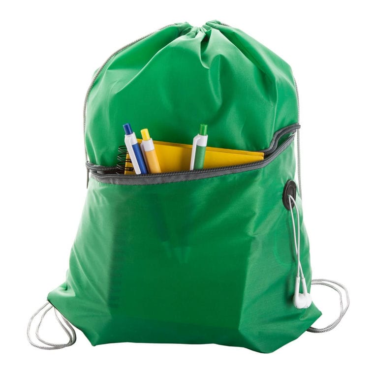 Rucsac Coprus verde