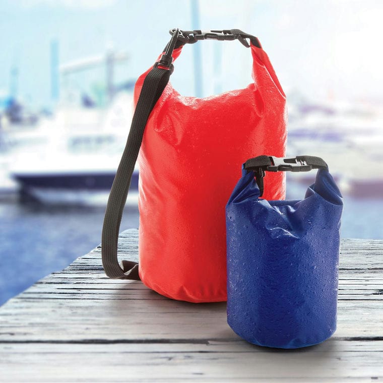 Geantă Aterro albastru