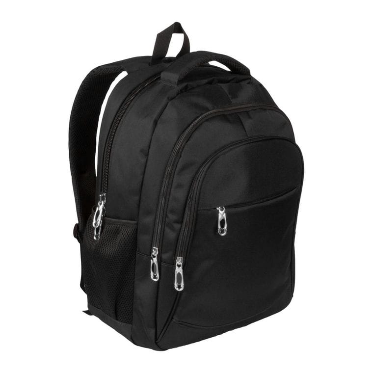 Rucsac Rupert Negru