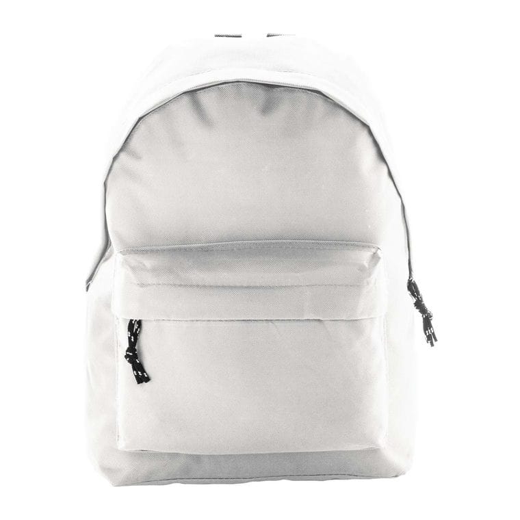 Rucsac Atlantis Alb