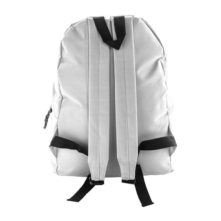 Rucsac Atlantis alb