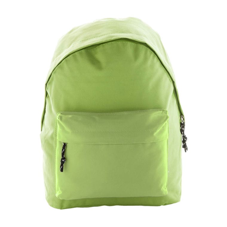 Rucsac Discovery verde kelly