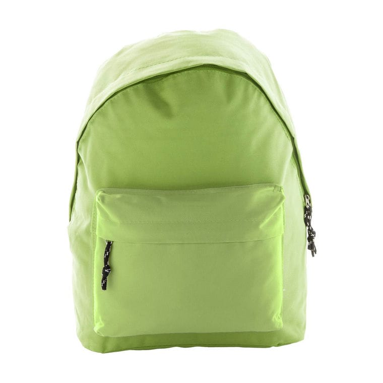 Rucsac Atlantis verde kelly