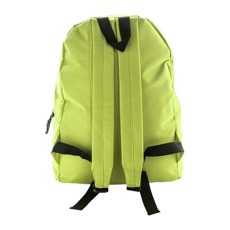 Rucsac Atlantis verde kelly