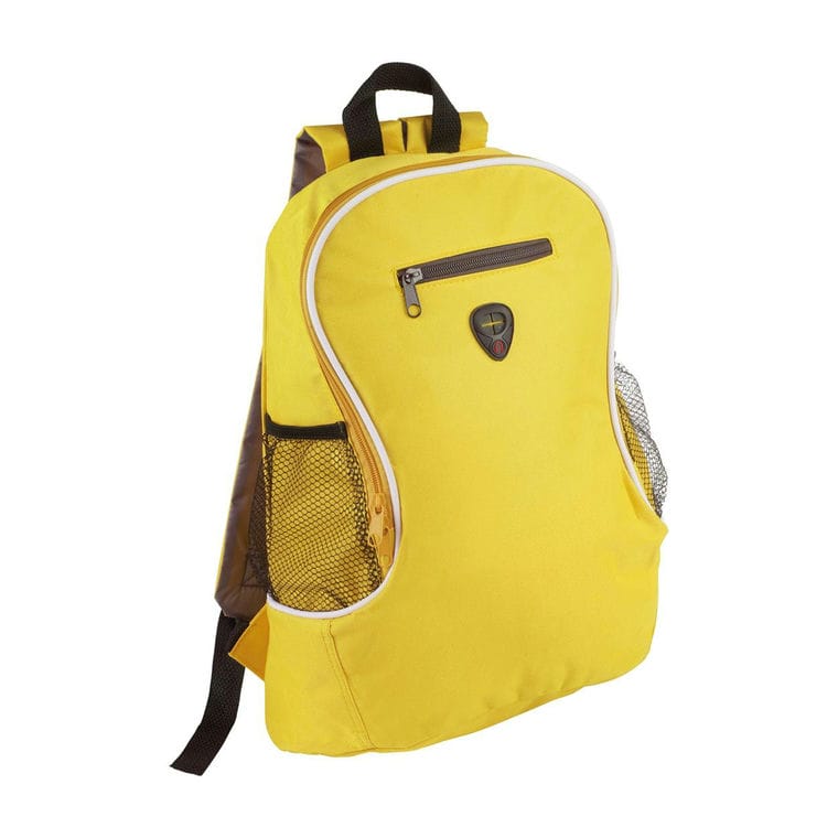Rucsac Saturn Galben