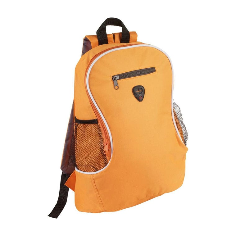 Rucsac Saturn portocaliu