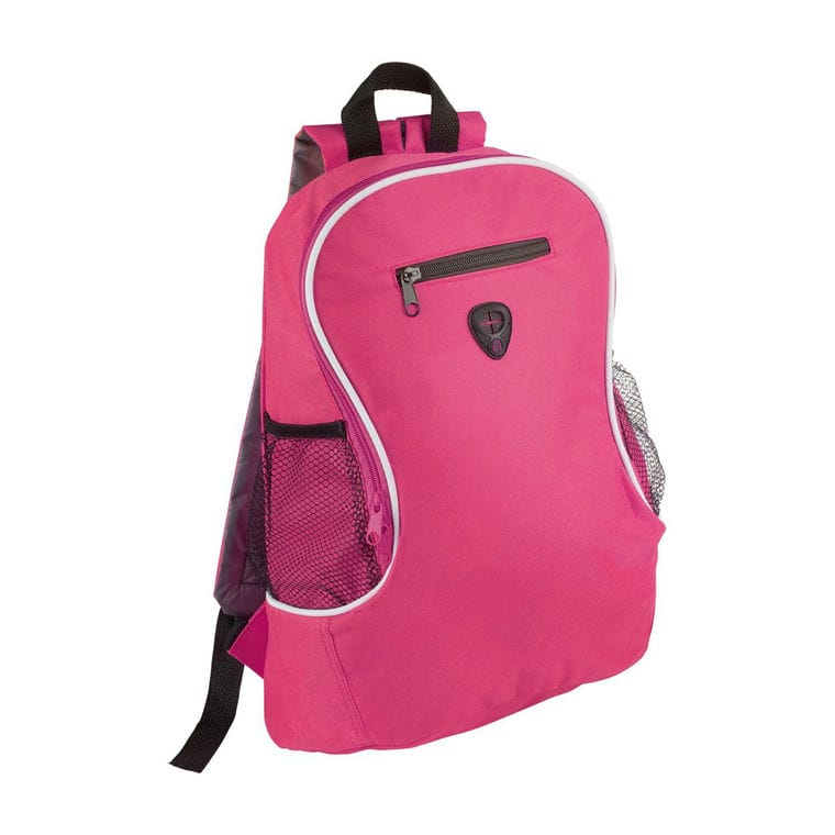 Rucsac Saturn roz