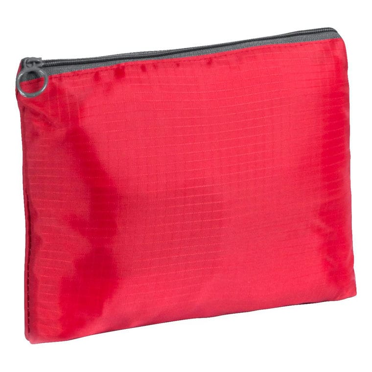 Geantă sport Ribuk roșu