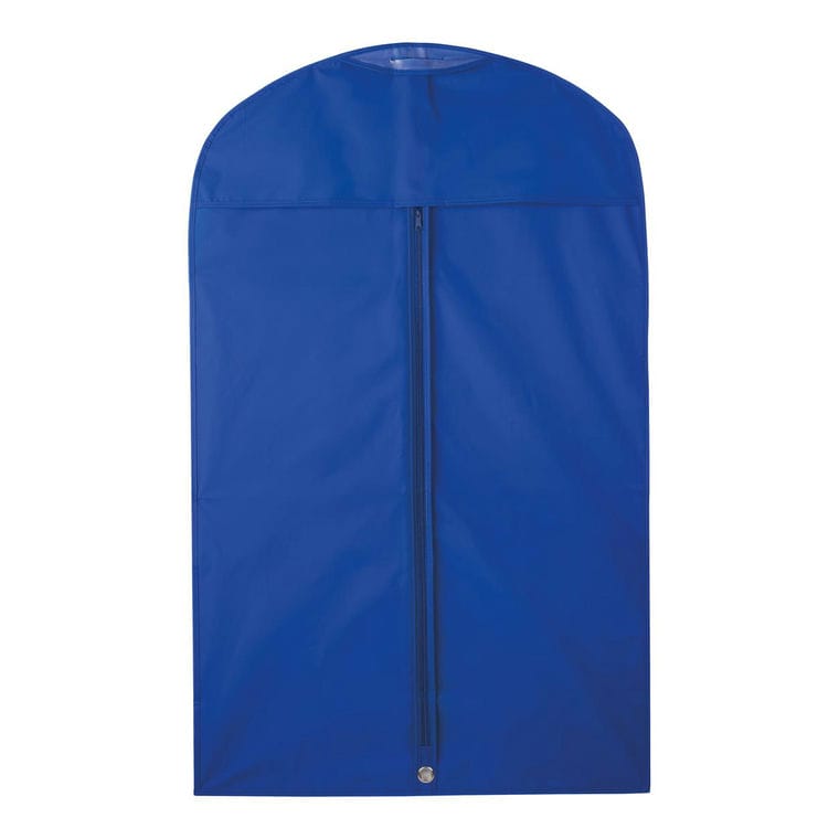 Husă cămăşi Kiton albastru