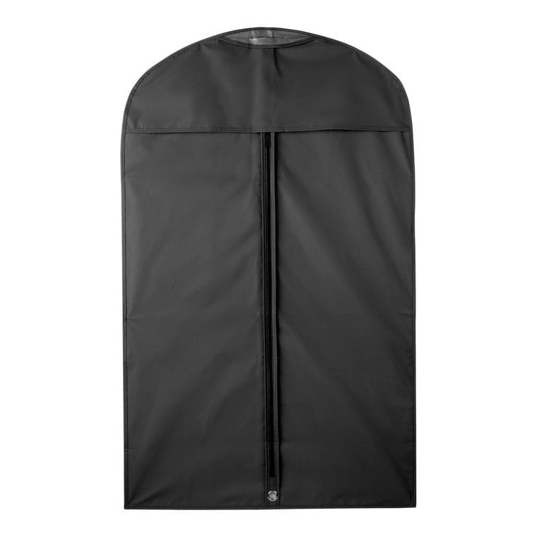 Husă cămăşi Kiton Negru
