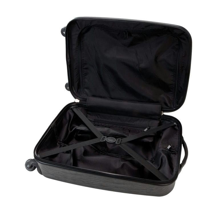 Geantă trolley Tugart negru