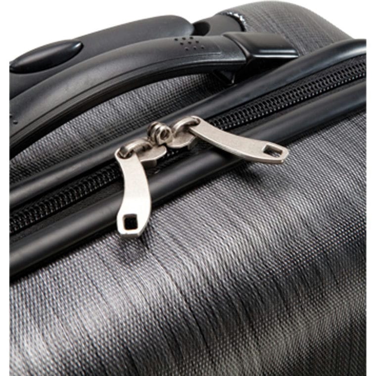 Geantă trolley Tugart negru