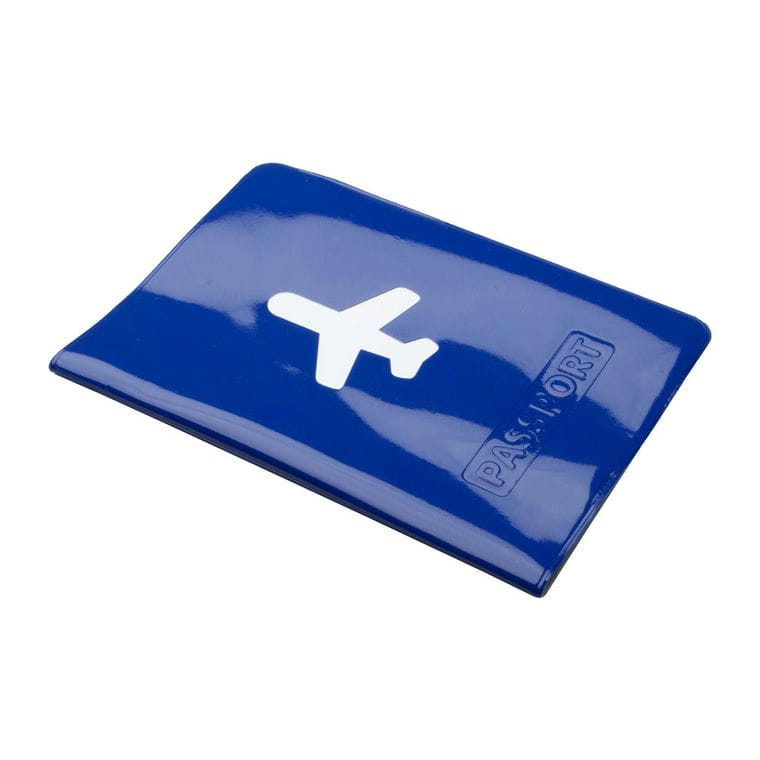 Suport paşaport Klimba