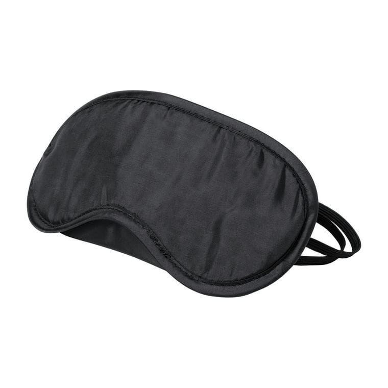 Mască pentru ochi Airnap Negru