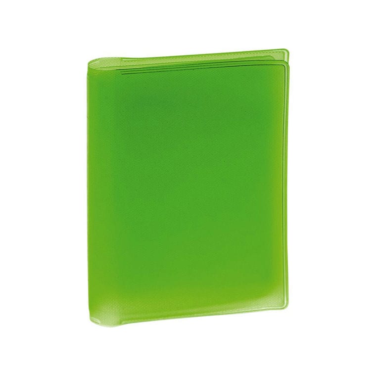 Suport carduri Mitux verde deschis