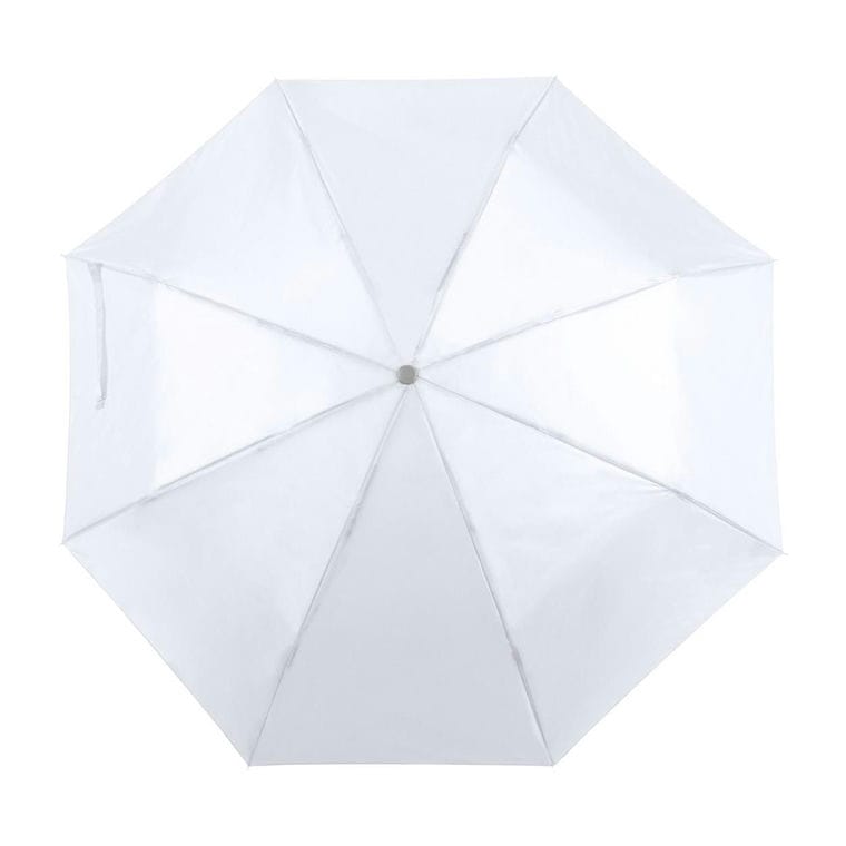 Umbrelă Nube Alb