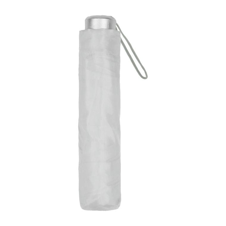 Umbrelă Nube alb
