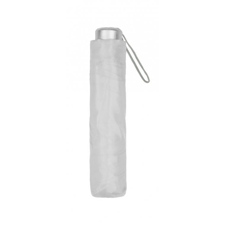 Umbrelă Nube alb