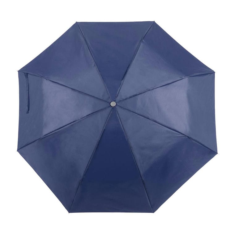 Umbrelă Nube albastru închis