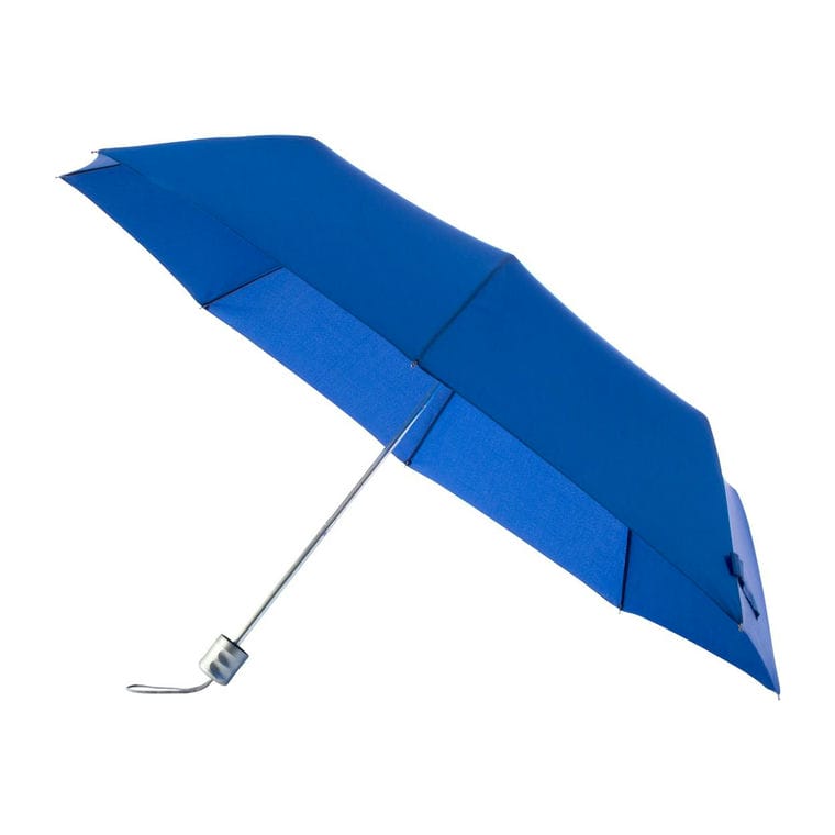 Umbrelă Nube albastru