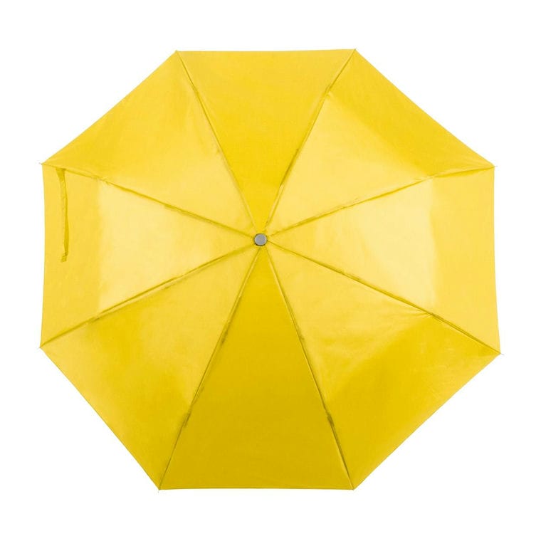 Umbrelă Nube Galben