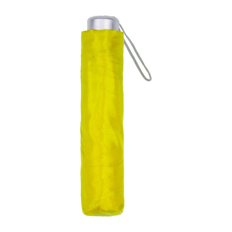 Umbrelă Nube galben