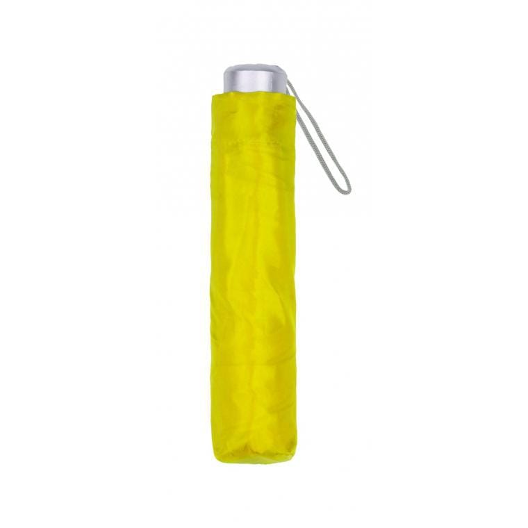 Umbrelă Nube galben