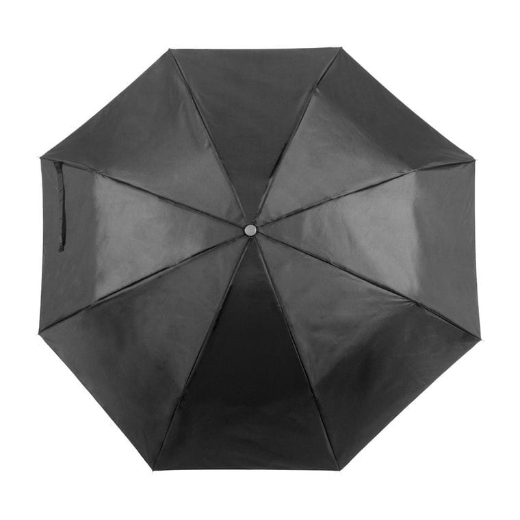 Umbrelă Nube Negru