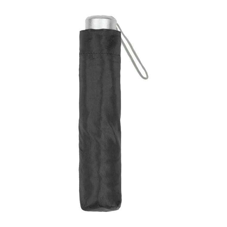 Umbrelă Nube negru
