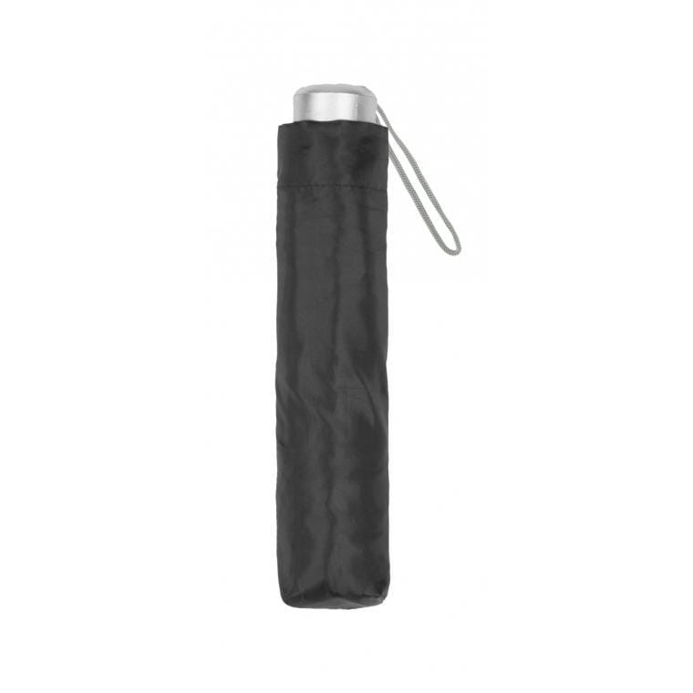 Umbrelă Nube negru